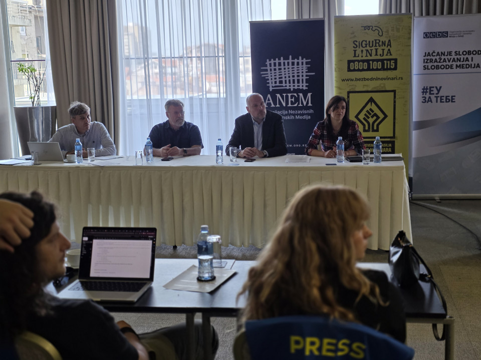Foto: Dragana Bjelica / UNS