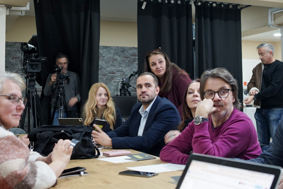 Foto: Miroslav Janković / OEBS