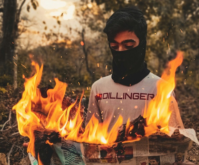 Foto: Amaan Ali / Unsplash
