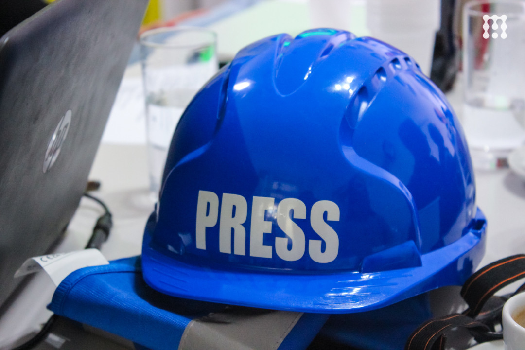 Foto: Media i reform centar Niš