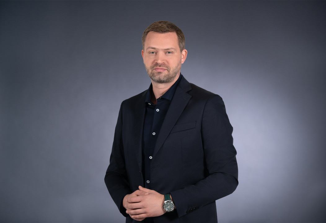 Branislav Šovljanski (foto: N1)