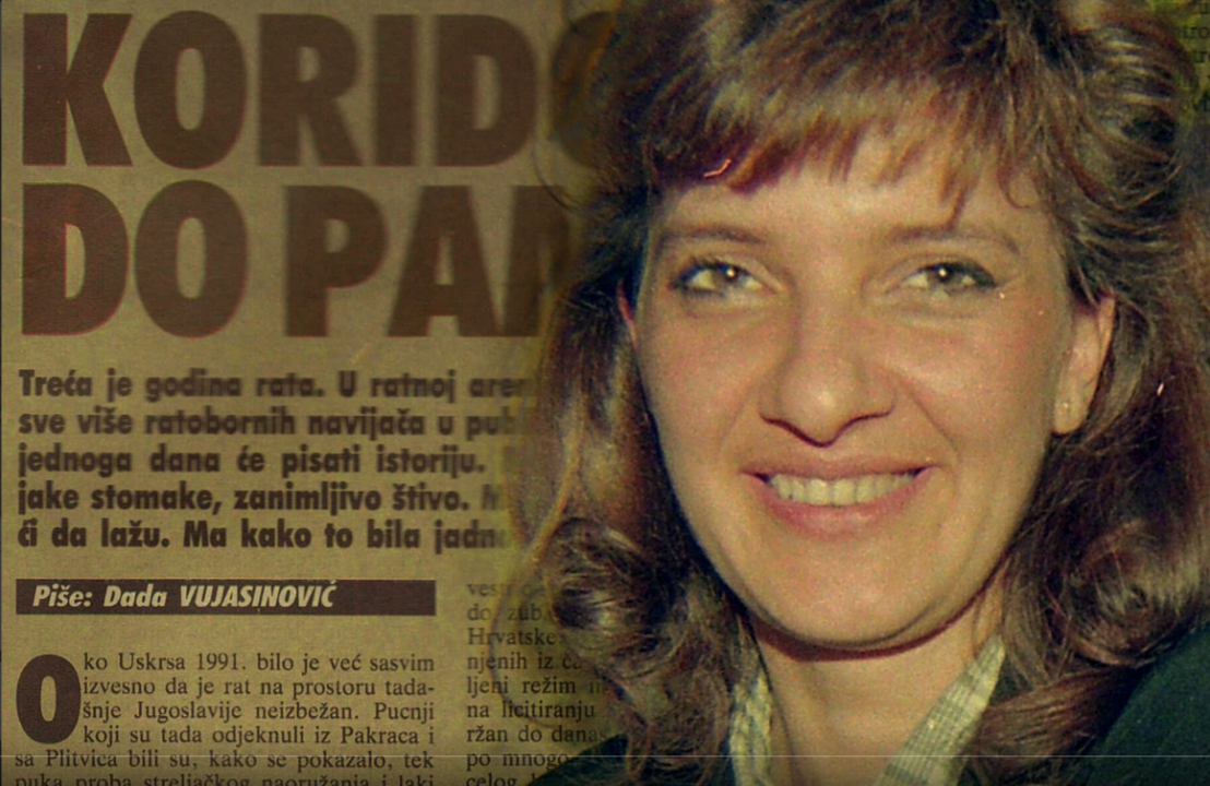 Izvor: dadavujasinovic.com