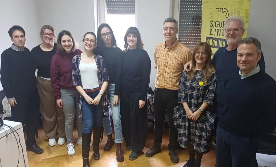 Foto: ANEM / Saša Mirković