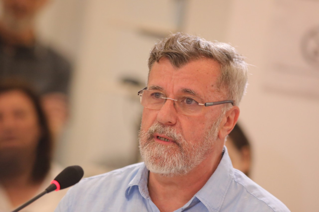 Foto: Press centar UNS