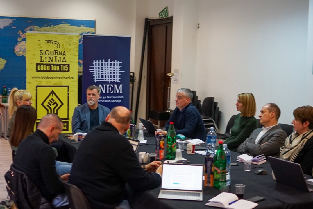 Foto: Miroslav Janković / OEBS