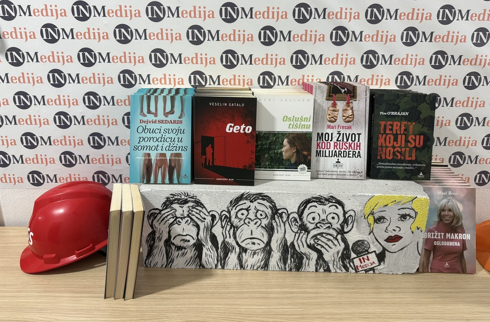Foto: IN Medija