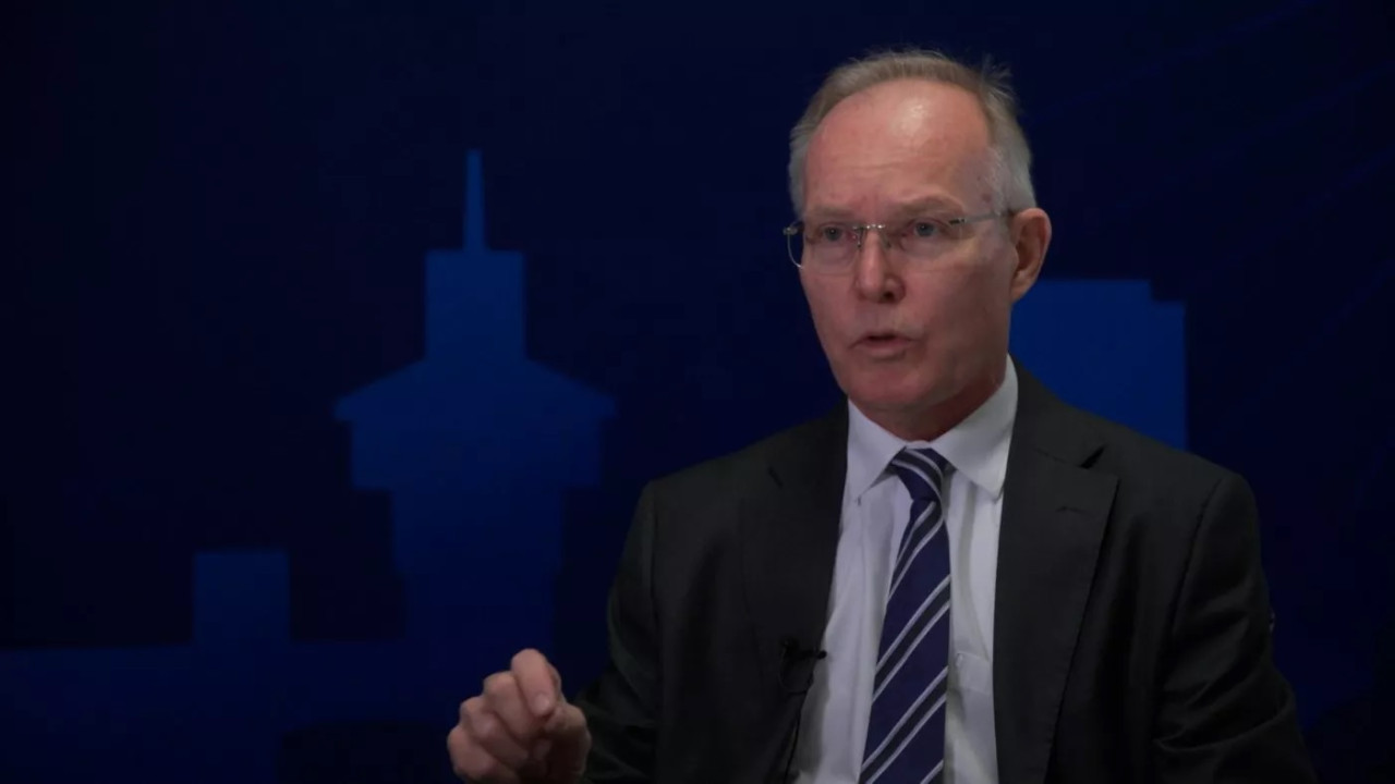 Jan Bratu (foto: Insajder TV)