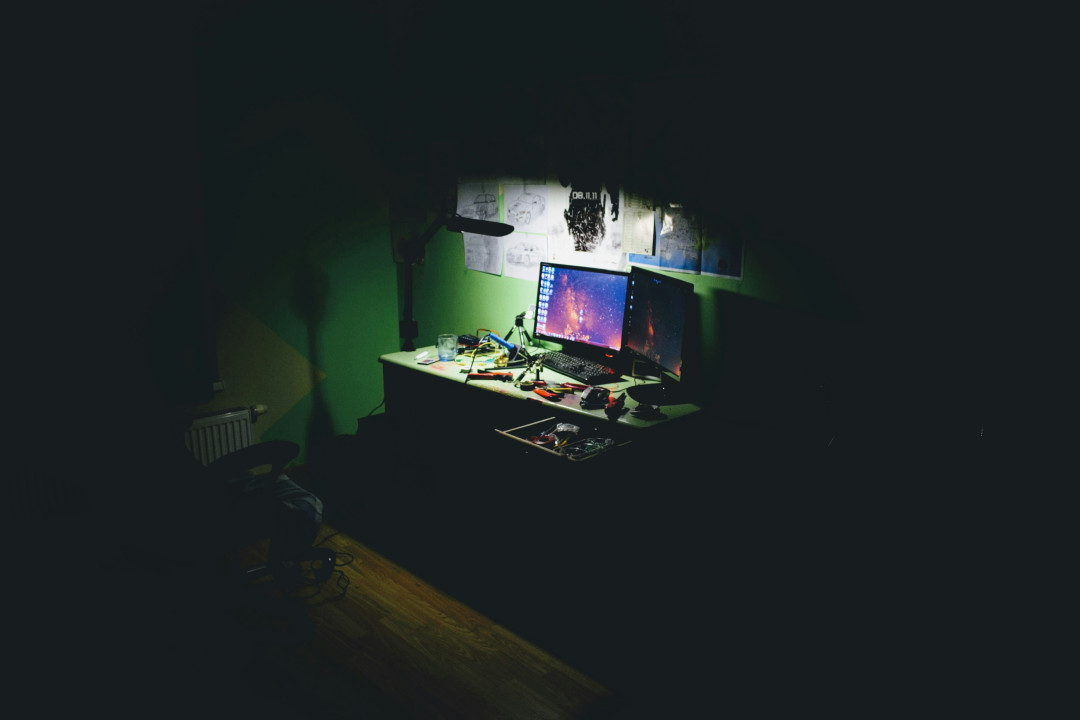 Foto: Kaur Kristian / Unsplash