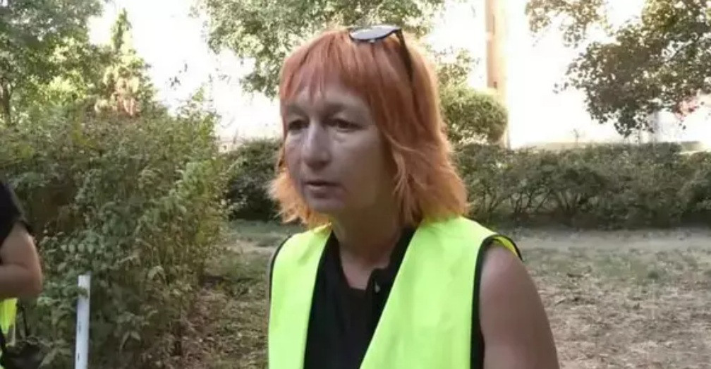 Foto: snimak ekrana N1