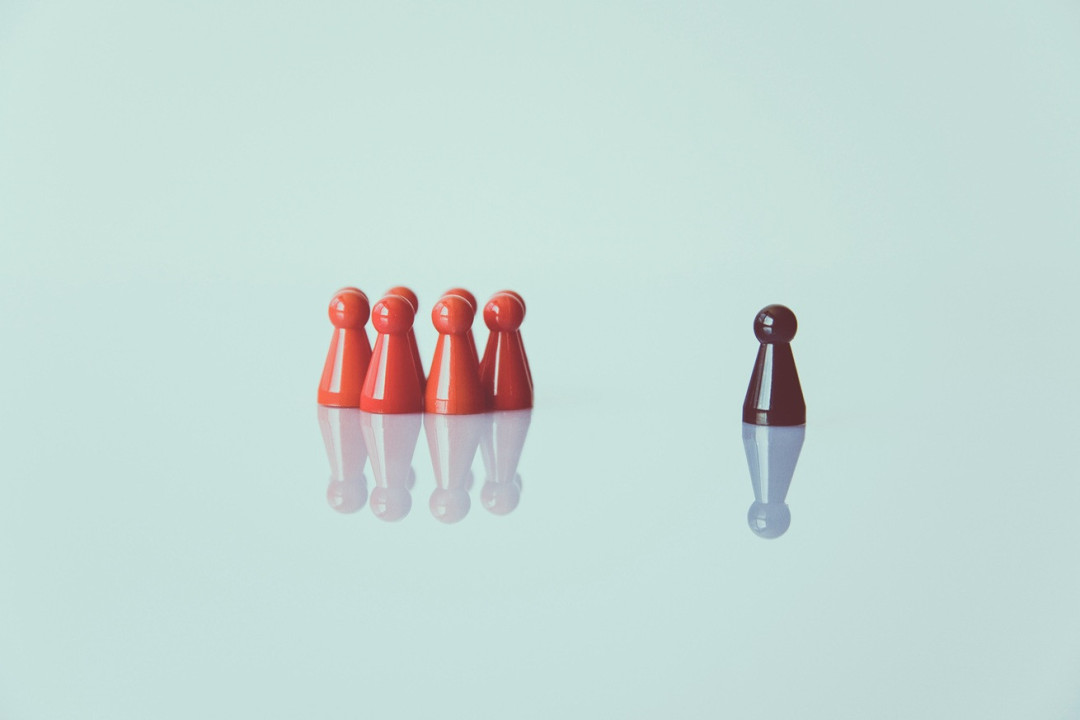 Foto: Markus Spiske / Unsplash