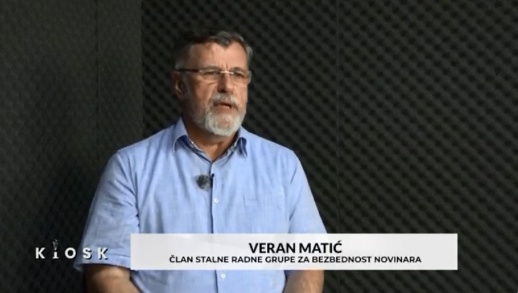 Foto: snimak ekrana YT kanala FoNeta