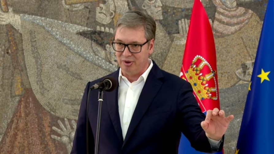 Foto: snimak ekrana N1