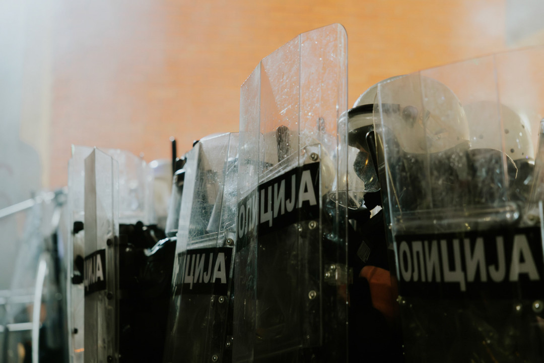 Foto: Gavrilo Andrić