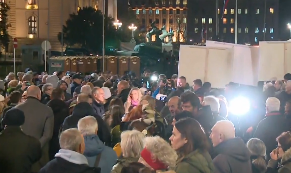 Foto: snimak ekrana N1