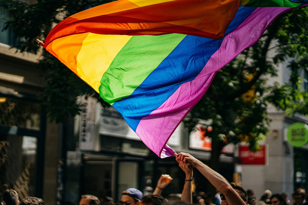 Foto: Raphael Renter / Unsplash