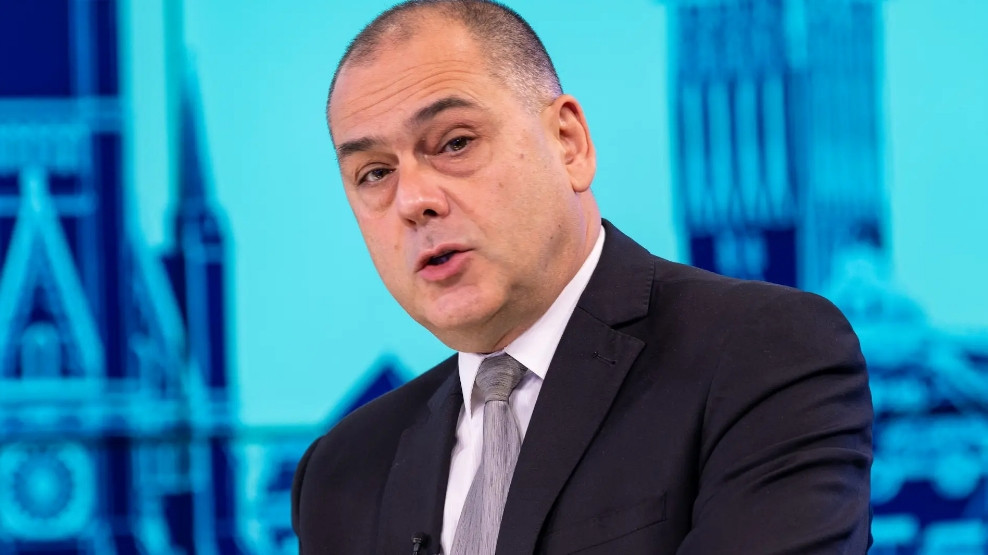 Aleksandar Radić (foto: Ivan Dinić / Nova S)