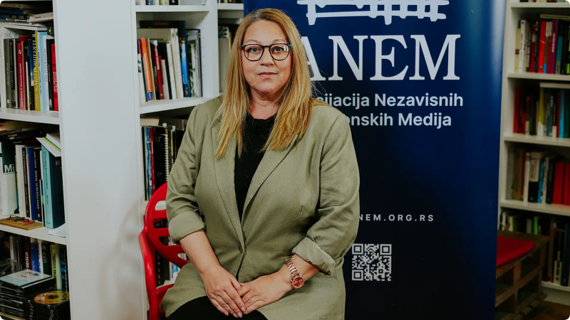 Foto: Tanja Drobnjak / ANEM