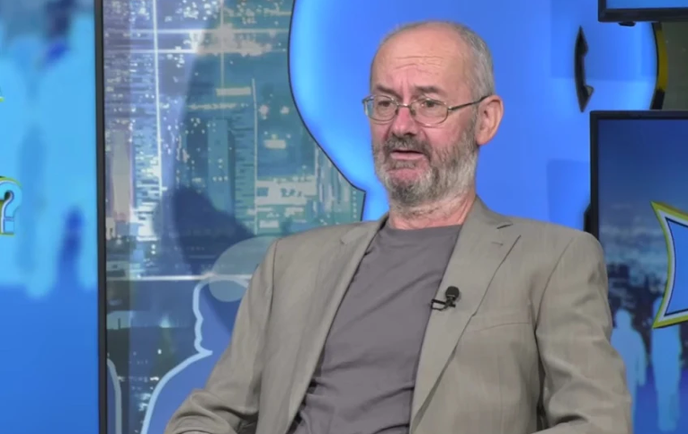 Davor Lukač; Foto: KTV