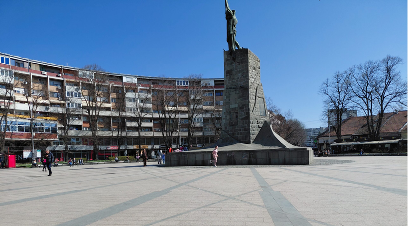Foto: Jovana Ristić / Glas Šumadije