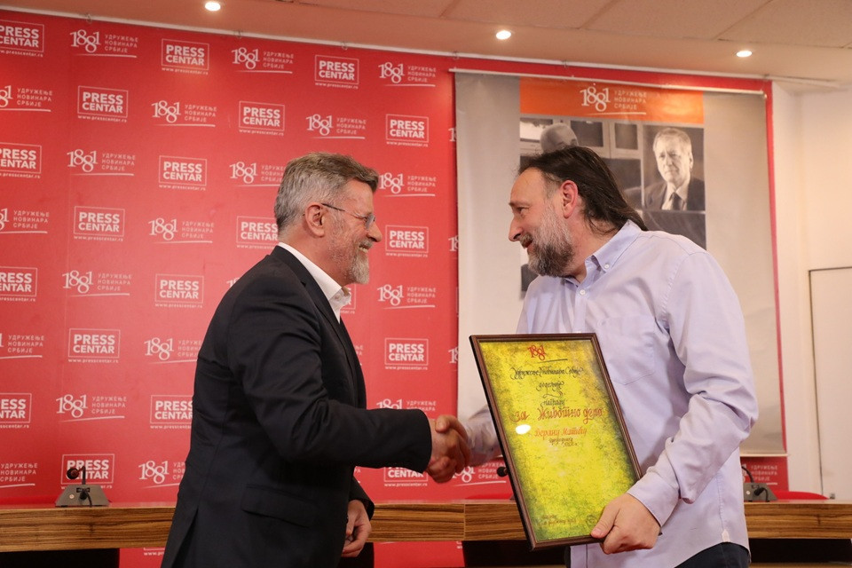 Foto: Anđelko Vasiljević